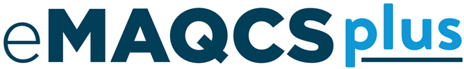 Click to acccess eMAQCS Plus Click to acccess eMAQCS Plus