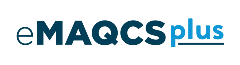eMAQCS Plus - Logo